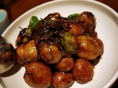 -燕郊烧鸽子(广安路店)