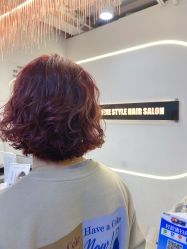 -FINE HAIR造型沙龙