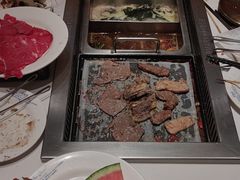 -星伦多自助料理·涮烤一体(嘉兴八佰伴店)