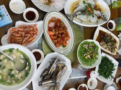 -八仔大富楼·河鲜(西江店)