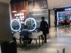 -海马体照相馆(大连柏威年购物中心店)