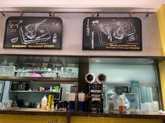 -Aqua Oasis 水天堂(石路天虹店)