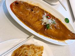 -阿尔滨金山宾馆-餐厅