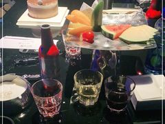 -黑桃K生日订制KTV