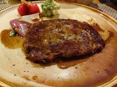 -西安锦江国际酒店·柏林咖啡西餐厅