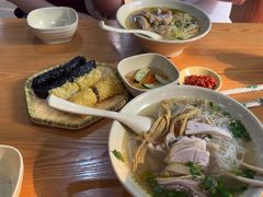 -华姐鸡粉(教育路店)