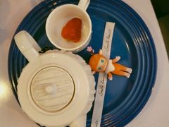 -Smile House咖啡馆(群芳小区店)