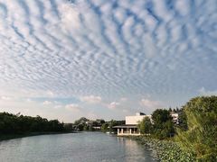 -上海怡沁园度假酒店