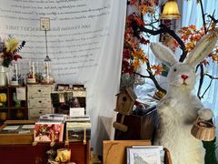 -知物癖(牛王庙店)