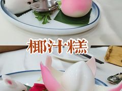 -万圣禄茶楼(西平店)