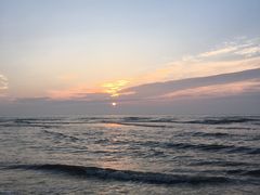 -日照海滨国家森林公园
