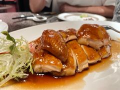 -Yan Ting 宴庭中餐厅(上海静安瑞吉酒店)