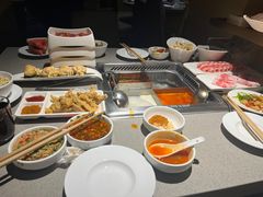 -海底捞火锅(崇文门新世界百货店)
