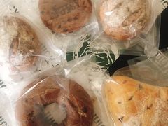 -Juicy Bakery(大学路店)