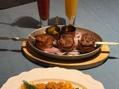 -俄士厨房(未来城店)
