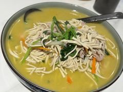 -老苏北饭店(江都店)