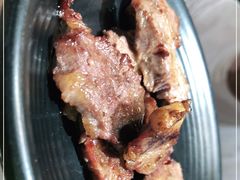 -九田家黑牛烤肉(淮北万达店)