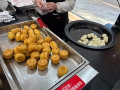 -毛华美食(清扬路店)