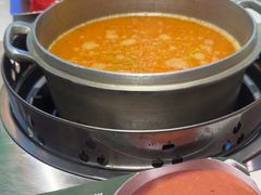 -荣叔港式沙嗲牛肉火锅(正佳潮流店)