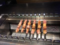 -很久以前羊肉串(清河店)