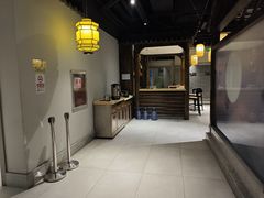 -寿州大饭店·餐厅