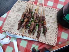 -小桥衢州人家·海鲜烧烤·盱眙龙虾(万达水街店)