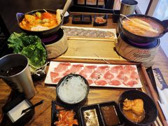 -老爷锅(新街口IFCX店)