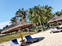 -石梅湾艾美度假酒店