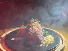 -MR.ROCKY洛奇先生·西餐&酒吧(琶醍店)