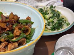 -食藕·武昌鱼(古德寺店)