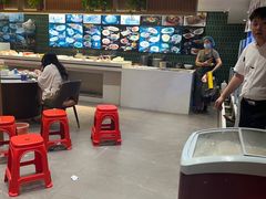 -聚丰园•湖鲜餐厅(阿红私房菜梅石路店)