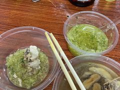 -威邵鸡煲(西华路总店)