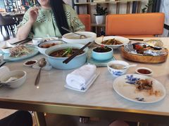 -宁波石浦大饭店(新材料城店)
