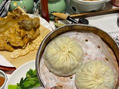 -江城小馆陕南妈妈菜·全球旅行餐厅(钟楼店)