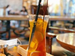 水果茶-I HOLIC艾豪丽披萨(KKone店)