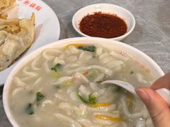 -小街锅贴(西工饭庄七分店)