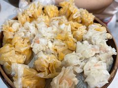 -嘉州海汇源老烧麦店