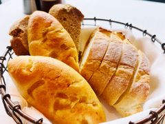 -Wolfgang’s Steakhouse 沃夫冈牛排馆(上海白玉兰广场店)