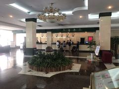 -西安交大南洋大酒店(交通大学青龙寺店)