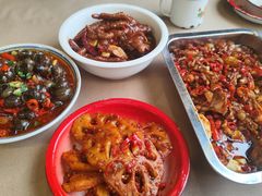 -老三样·旧食新味(万寿宫店)
