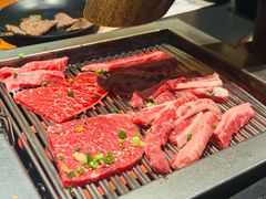-千寻烧肉(政务区店)