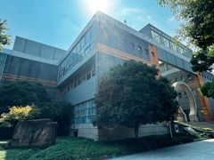 -苏州大学(天赐庄校区)