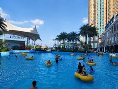 -黄金海岸水上乐园