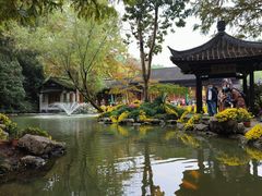 -杭州植物园