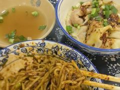 -老街杂酱面(东升街店)