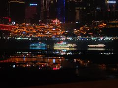 -重庆市江北嘴中央商务区中央公园