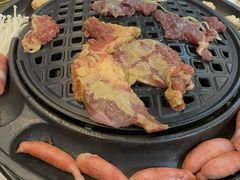 -牛犇炭火烤肉·鲜切烤肉(承德总店)