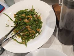 -清雅臻品·竹林院落·新派青岛菜(崂山店)