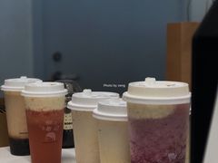 -喜茶(永旺梦乐城店)