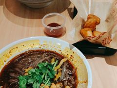 -遇见小面(东方宝泰店)